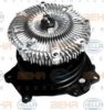 BEHR HELLA SERVICE 8MP 376 804-531 Water Pump